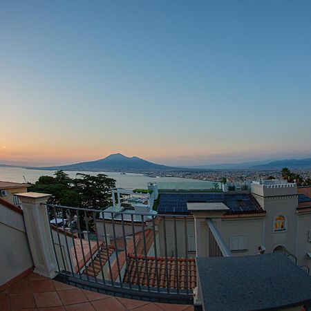 Forever Luxury Rooms Castellammare di Stabia Zewnętrze zdjęcie