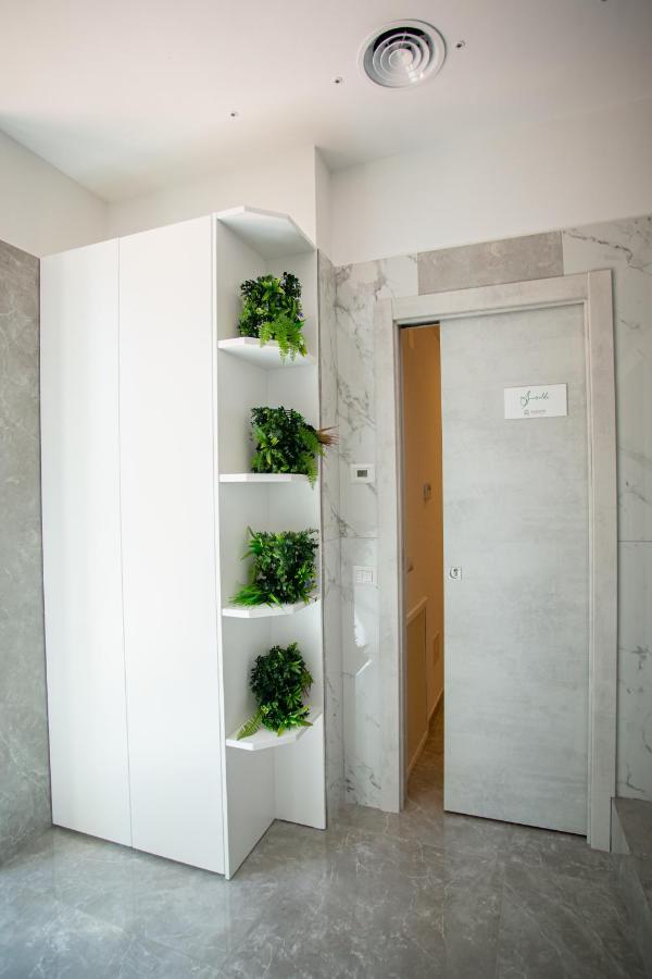 Forever Luxury Rooms Castellammare di Stabia Zewnętrze zdjęcie