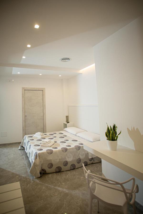 Forever Luxury Rooms Castellammare di Stabia Zewnętrze zdjęcie