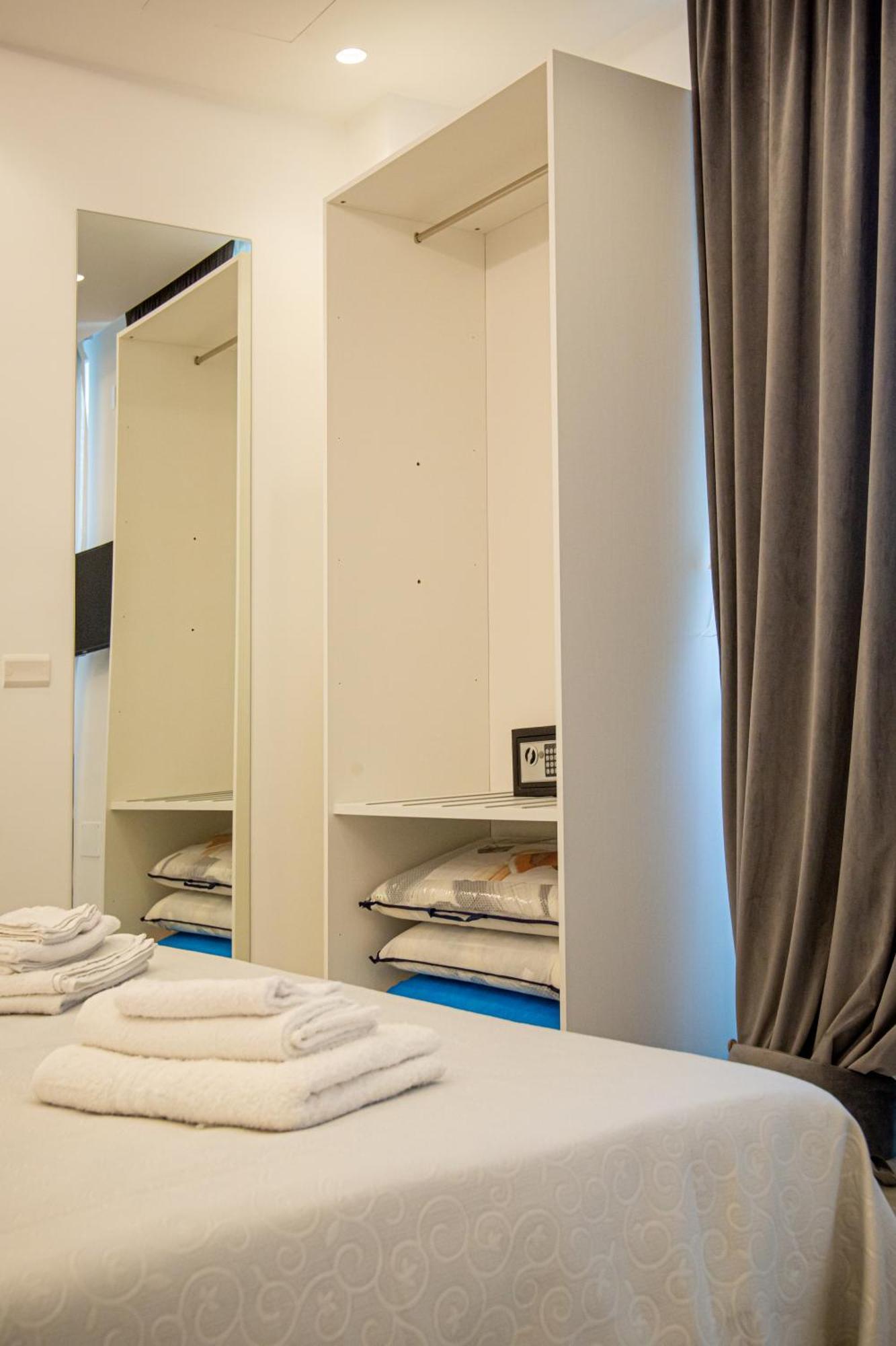 Forever Luxury Rooms Castellammare di Stabia Zewnętrze zdjęcie