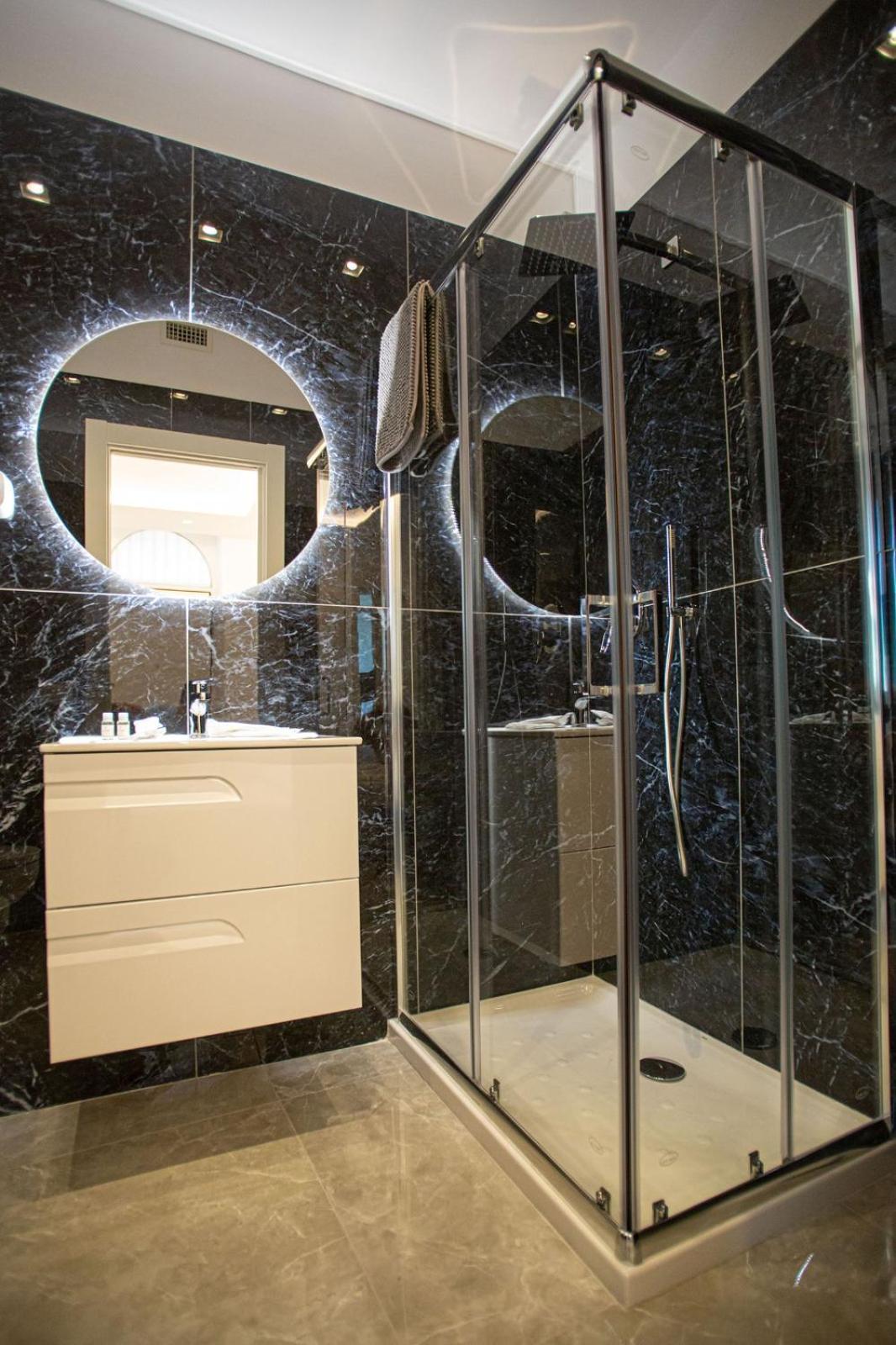 Forever Luxury Rooms Castellammare di Stabia Zewnętrze zdjęcie