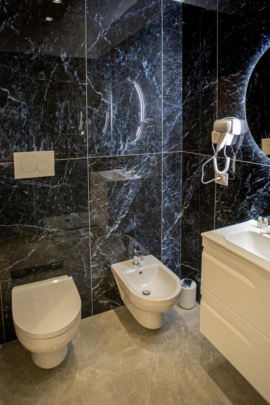 Forever Luxury Rooms Castellammare di Stabia Zewnętrze zdjęcie