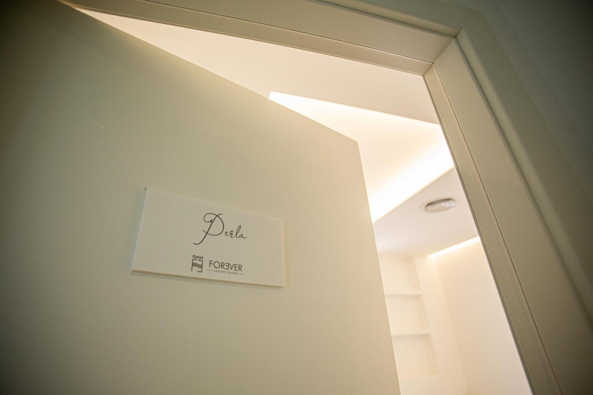 Forever Luxury Rooms Castellammare di Stabia Zewnętrze zdjęcie