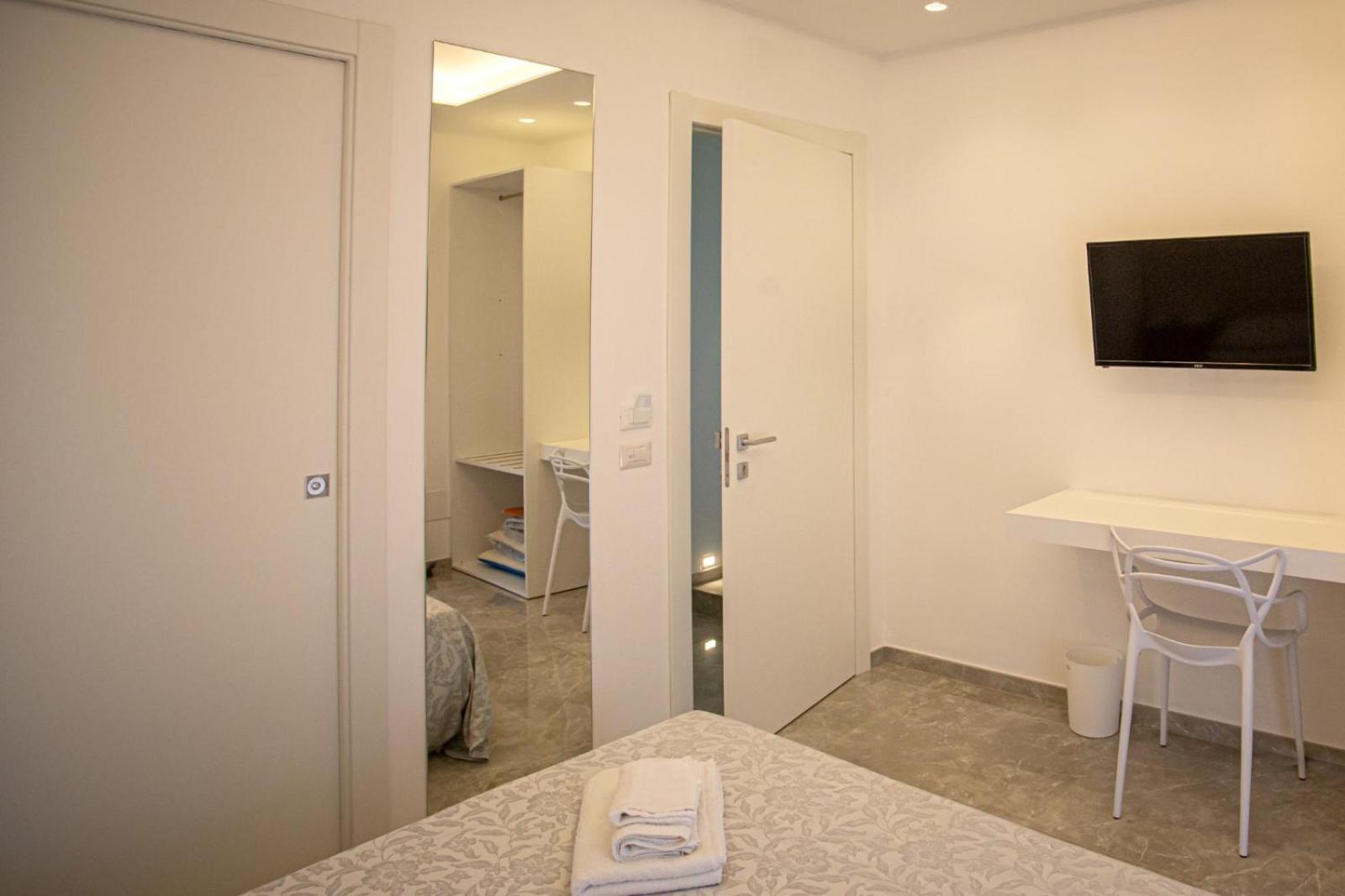Forever Luxury Rooms Castellammare di Stabia Zewnętrze zdjęcie