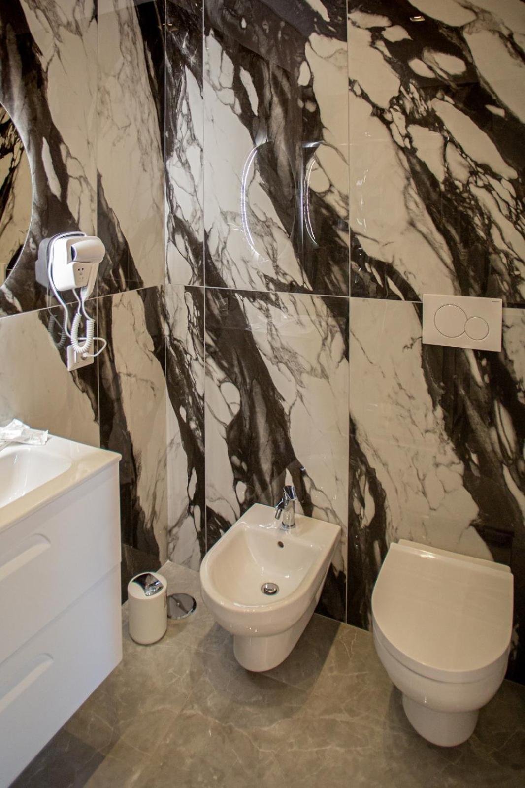 Forever Luxury Rooms Castellammare di Stabia Zewnętrze zdjęcie