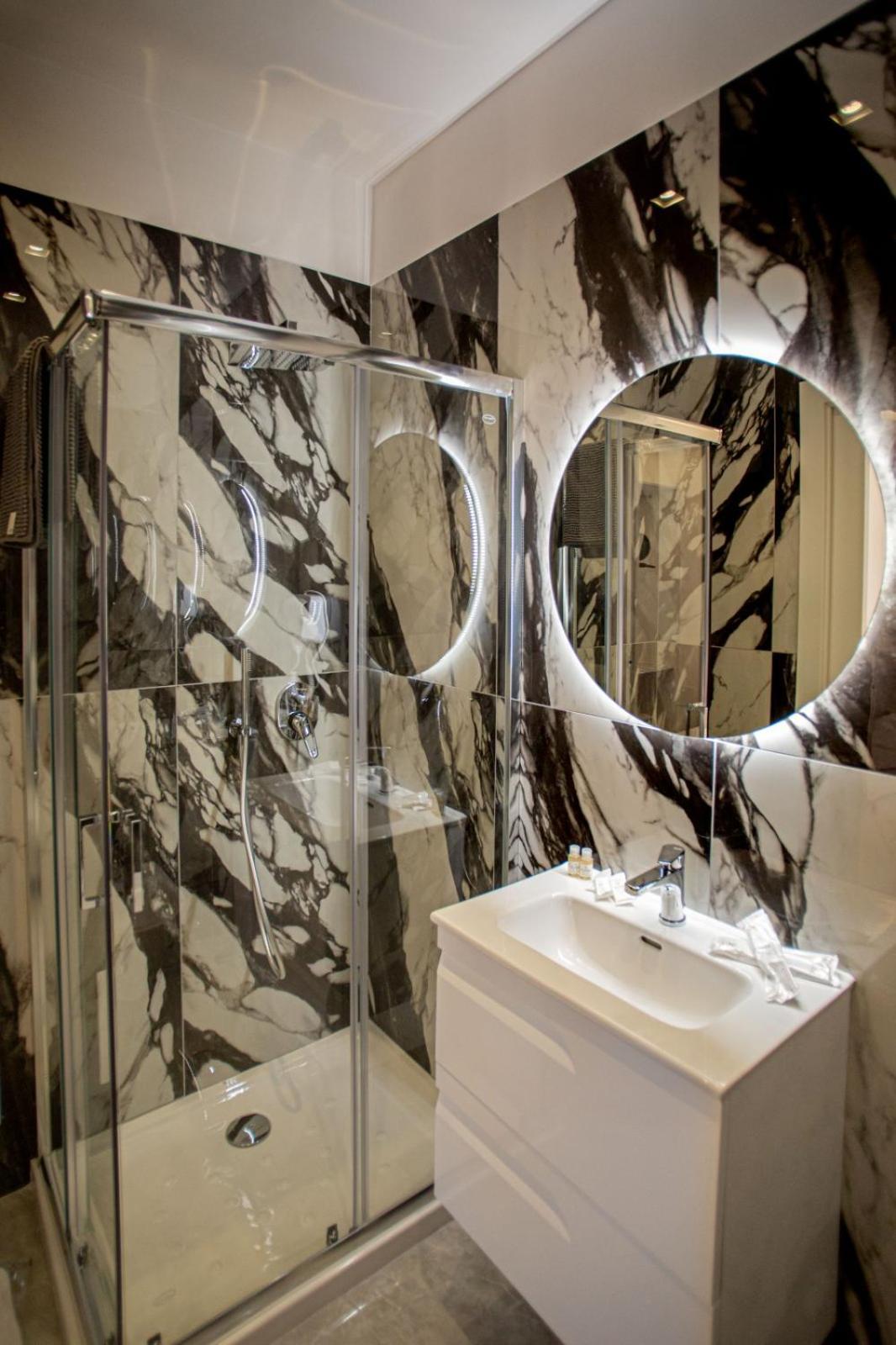 Forever Luxury Rooms Castellammare di Stabia Zewnętrze zdjęcie