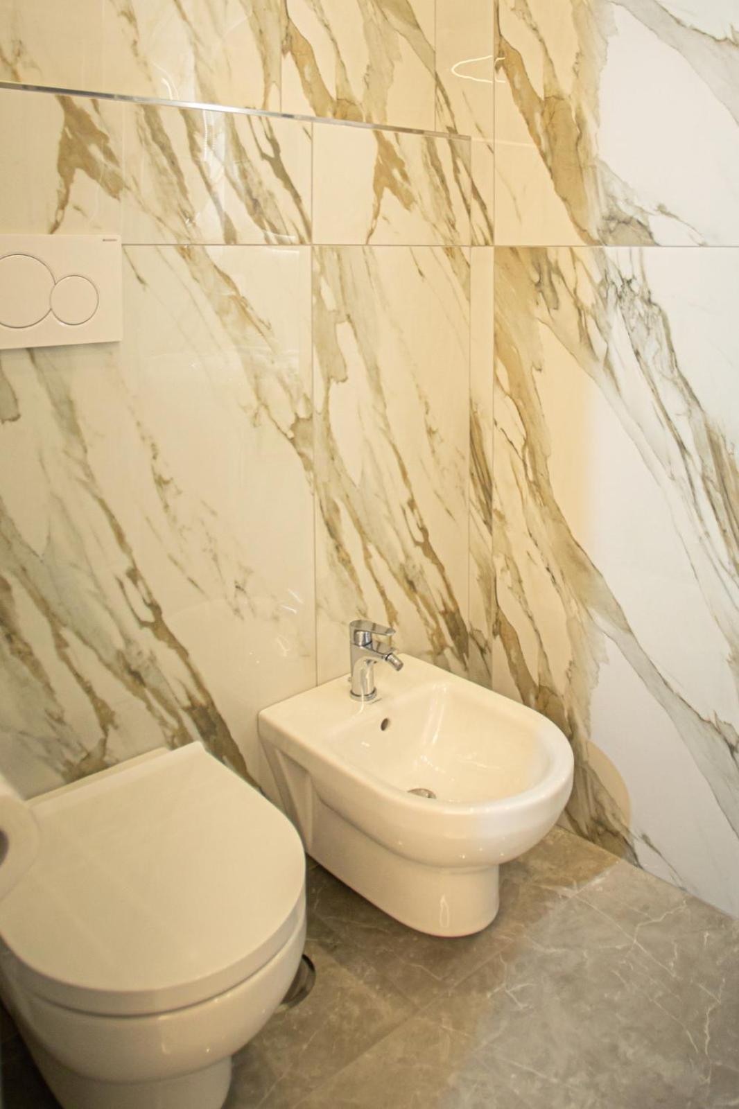 Forever Luxury Rooms Castellammare di Stabia Zewnętrze zdjęcie