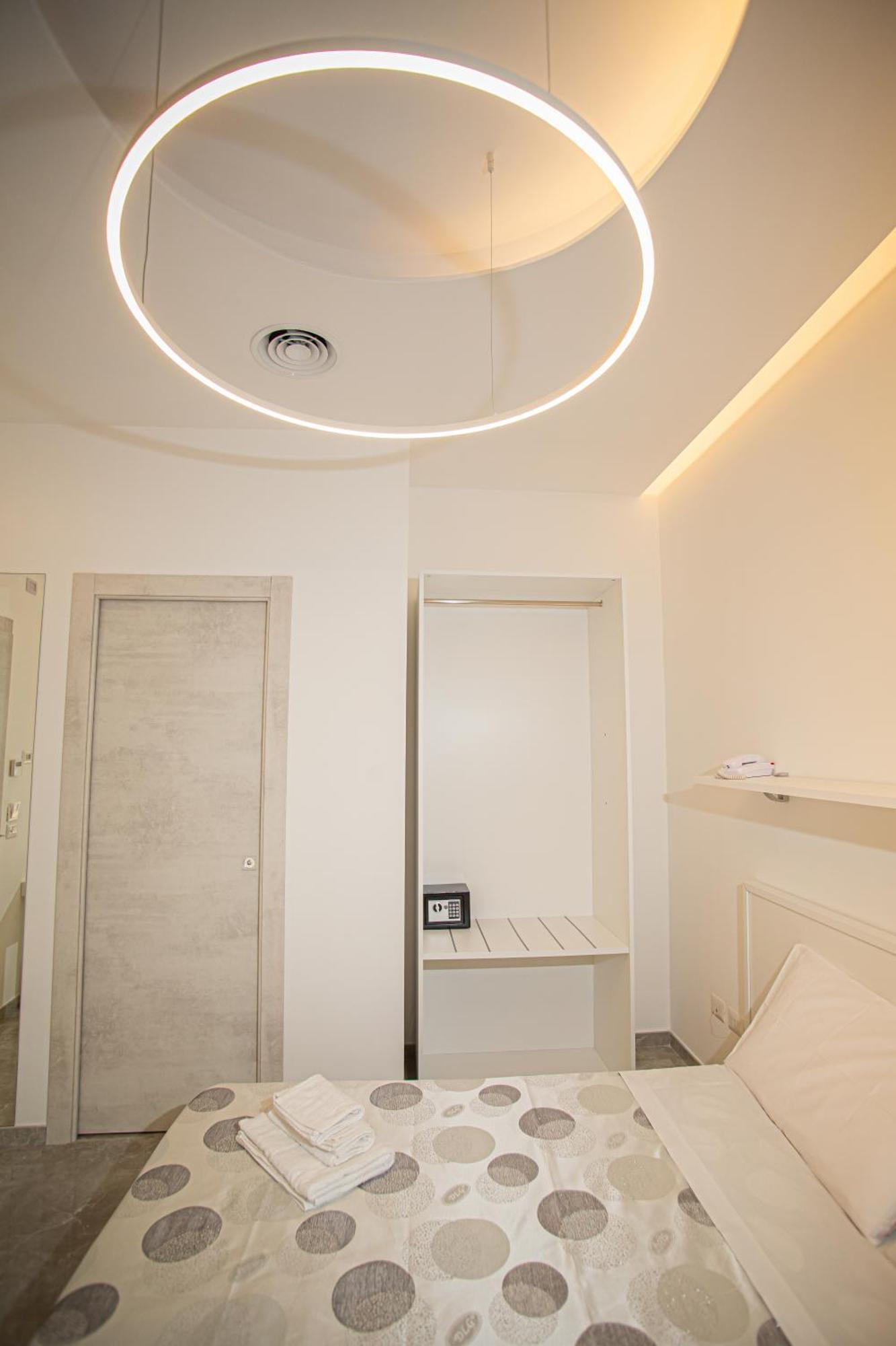 Forever Luxury Rooms Castellammare di Stabia Zewnętrze zdjęcie