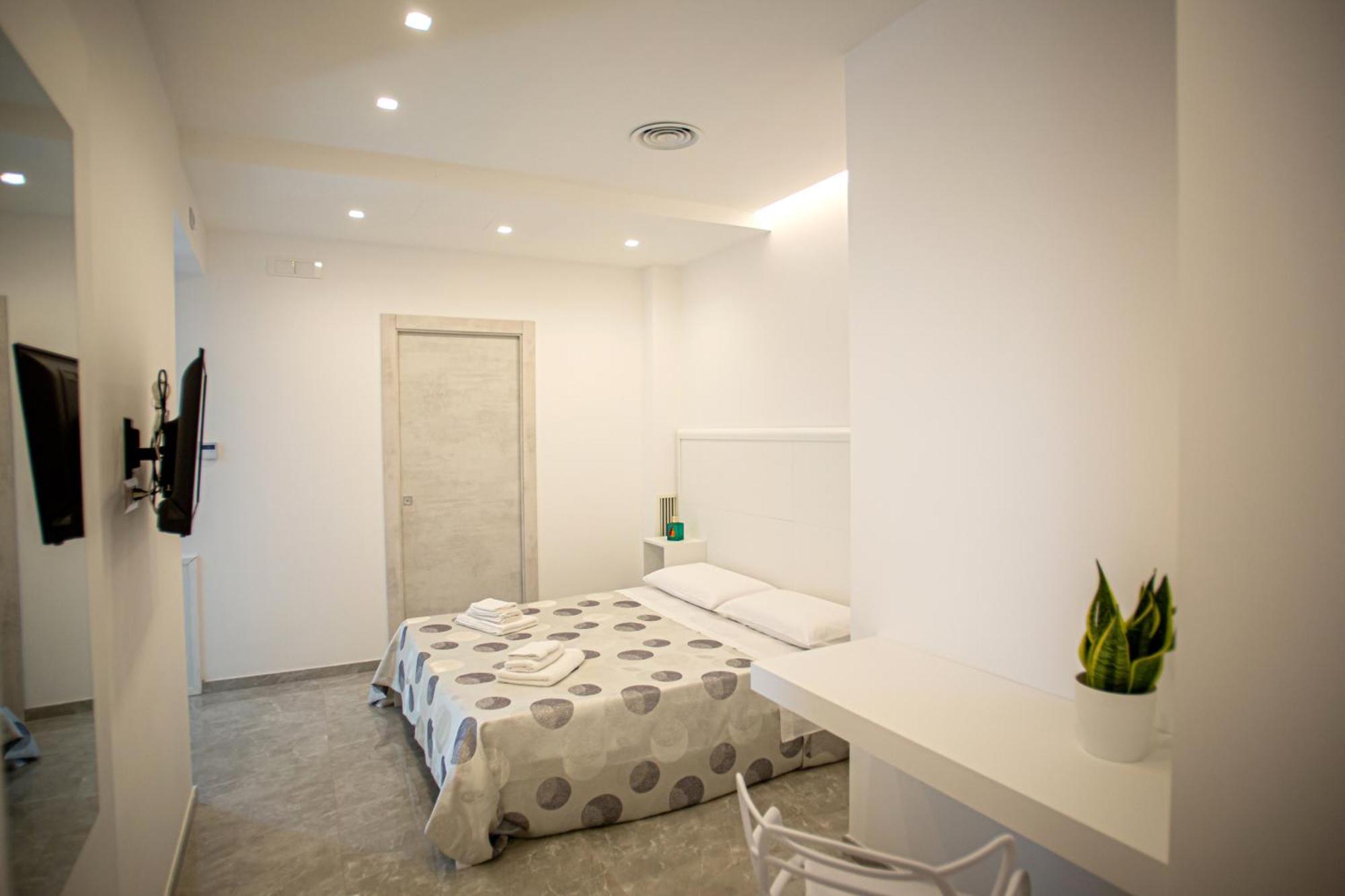 Forever Luxury Rooms Castellammare di Stabia Zewnętrze zdjęcie
