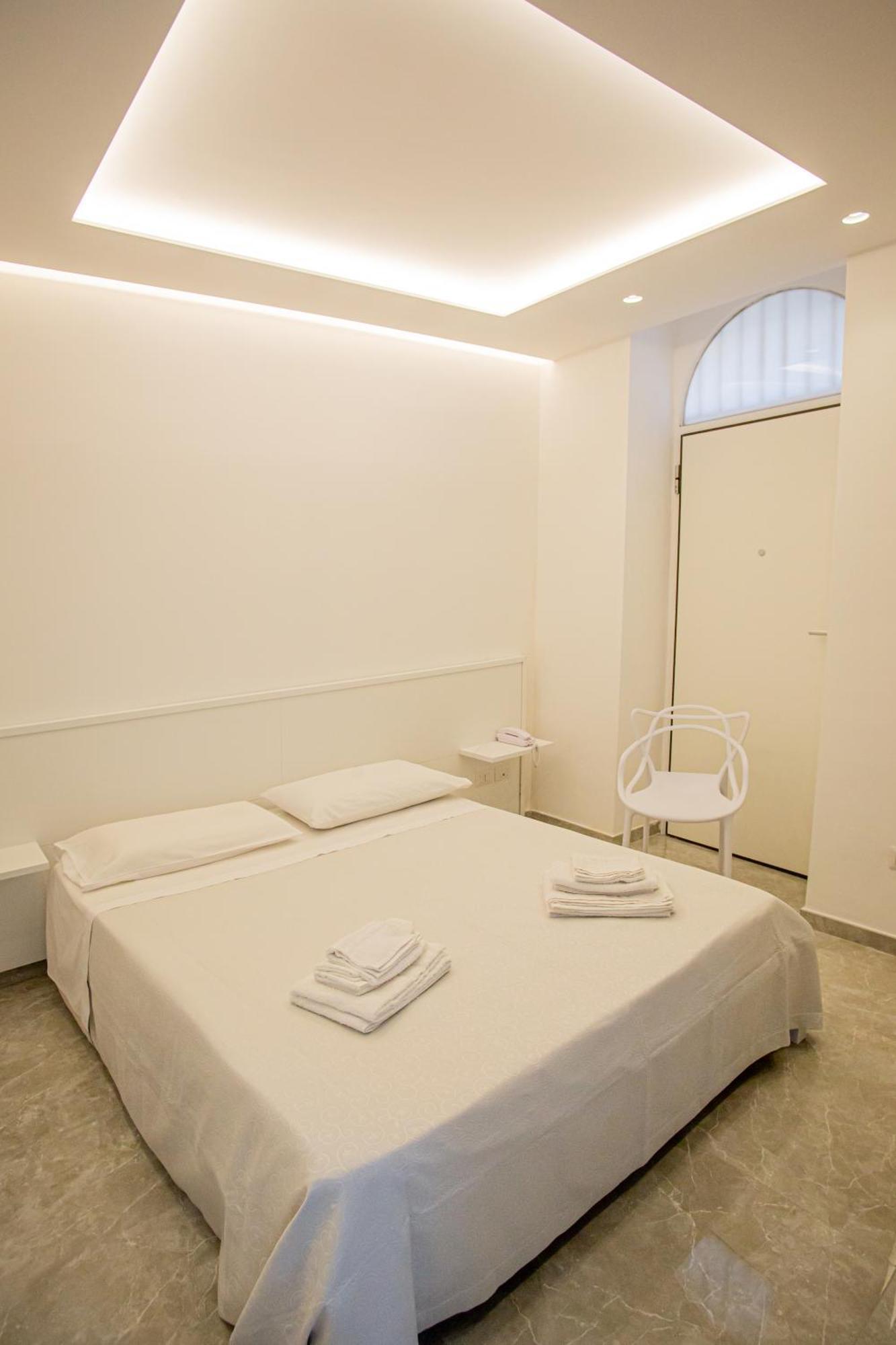 Forever Luxury Rooms Castellammare di Stabia Zewnętrze zdjęcie