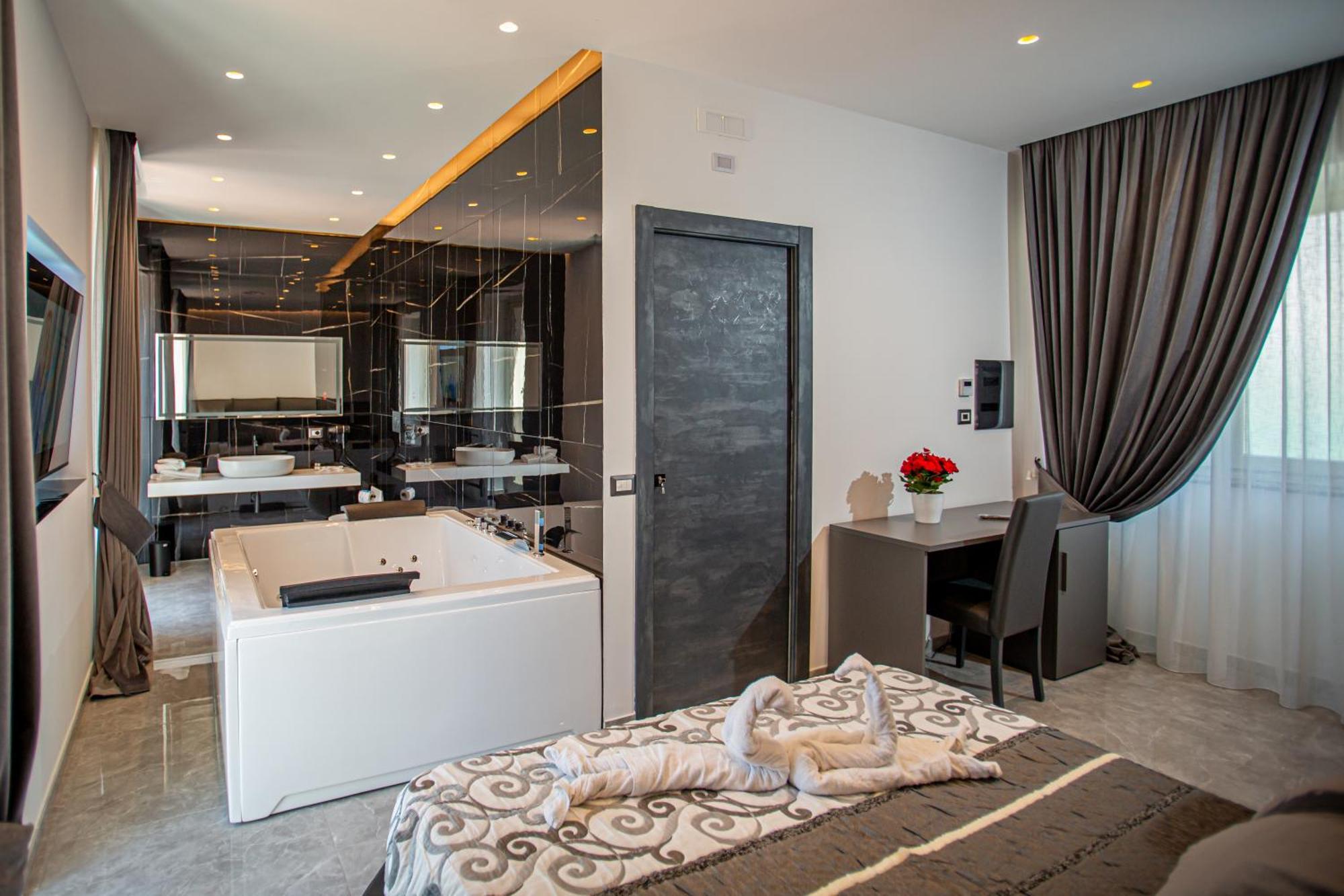 Forever Luxury Rooms Castellammare di Stabia Zewnętrze zdjęcie