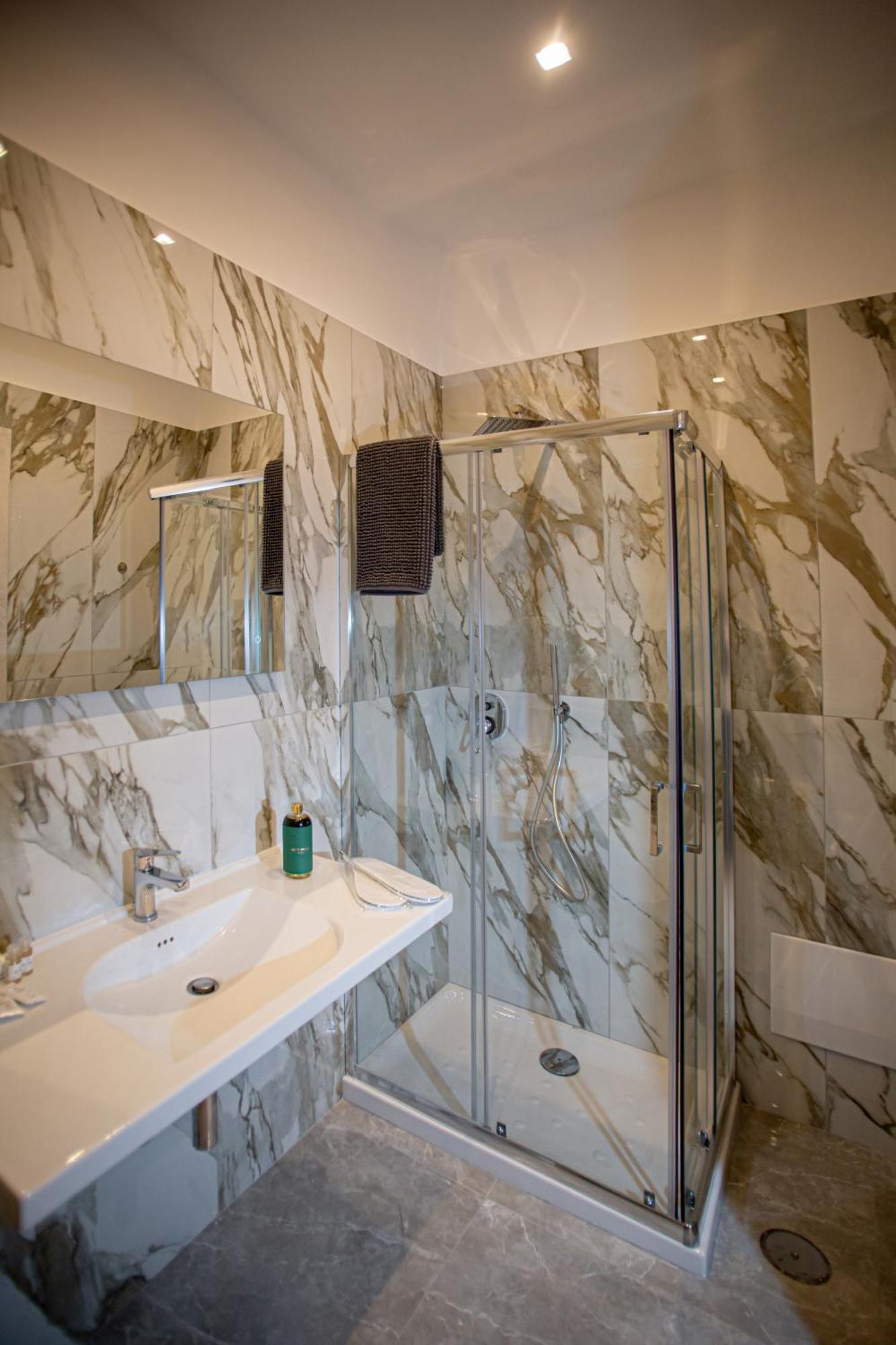 Forever Luxury Rooms Castellammare di Stabia Zewnętrze zdjęcie
