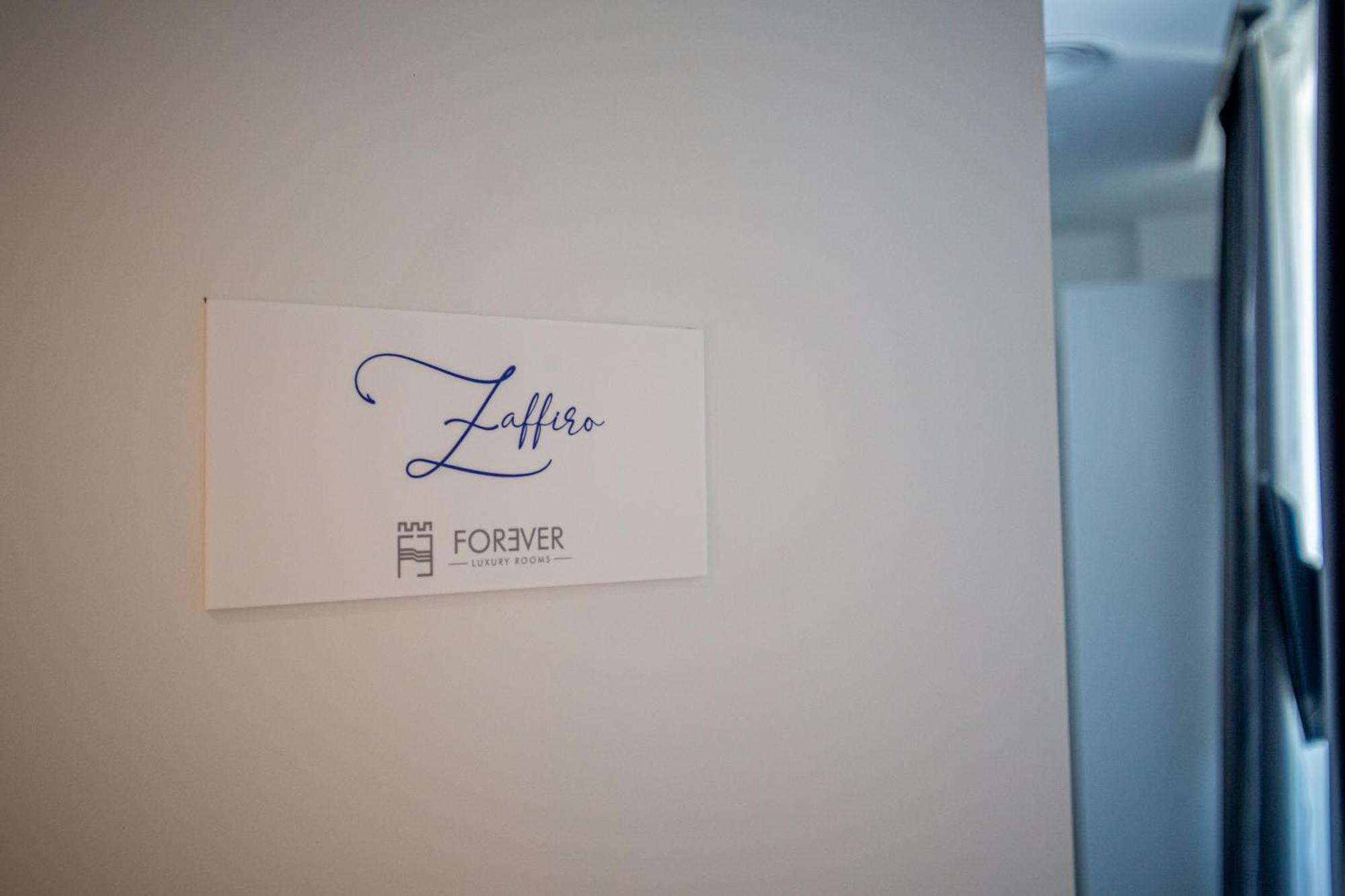 Forever Luxury Rooms Castellammare di Stabia Zewnętrze zdjęcie