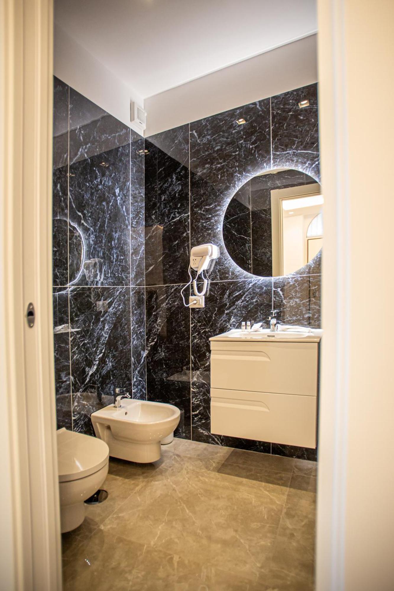 Forever Luxury Rooms Castellammare di Stabia Zewnętrze zdjęcie