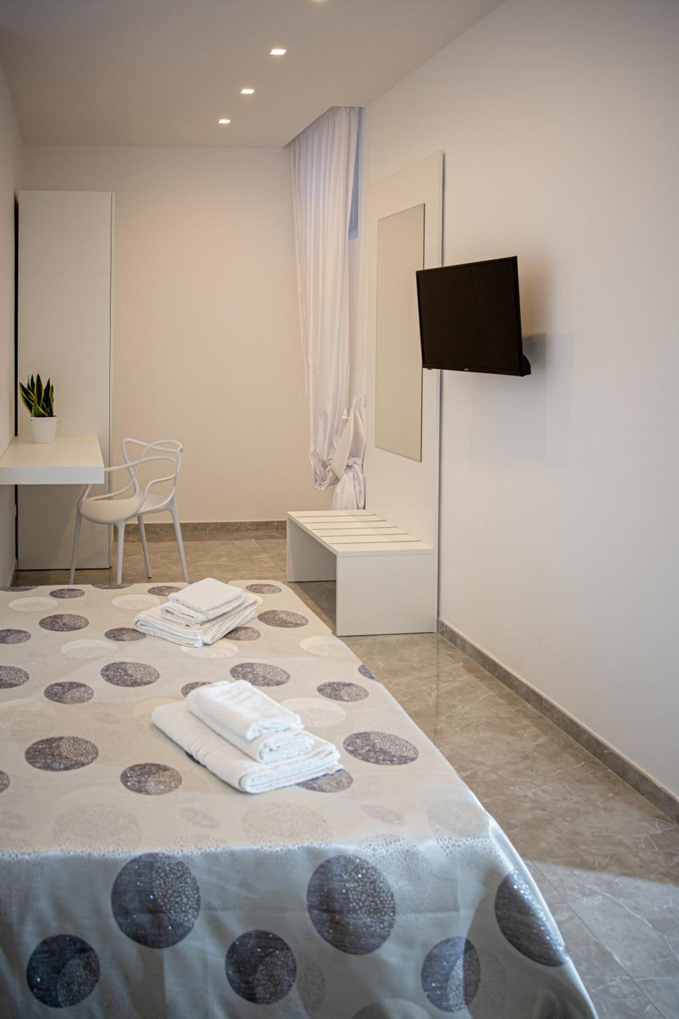 Forever Luxury Rooms Castellammare di Stabia Zewnętrze zdjęcie