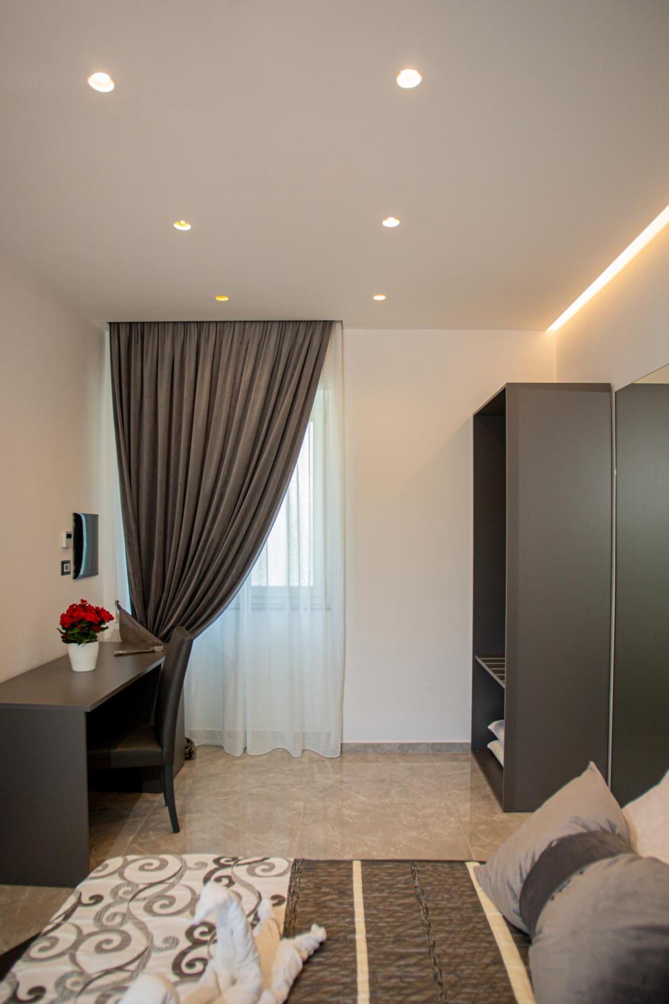 Forever Luxury Rooms Castellammare di Stabia Zewnętrze zdjęcie