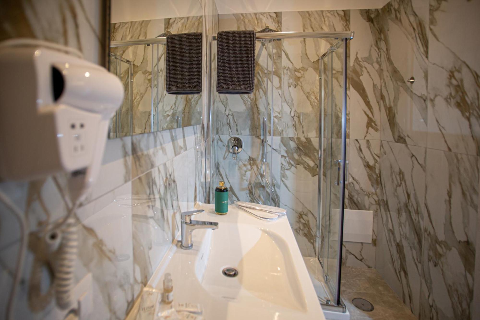 Forever Luxury Rooms Castellammare di Stabia Zewnętrze zdjęcie