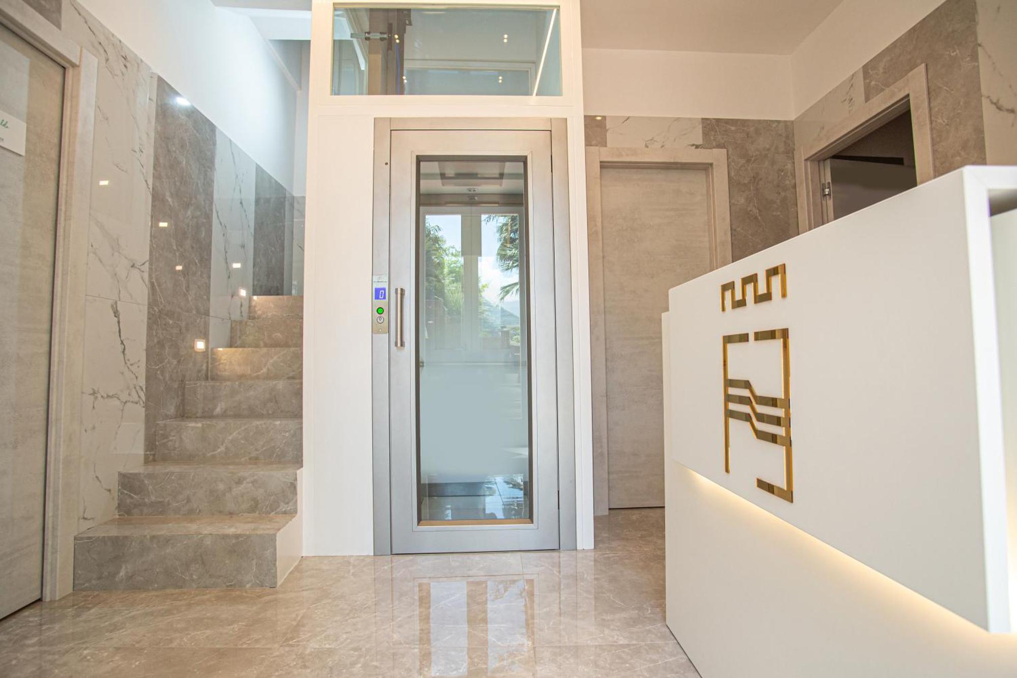Forever Luxury Rooms Castellammare di Stabia Zewnętrze zdjęcie