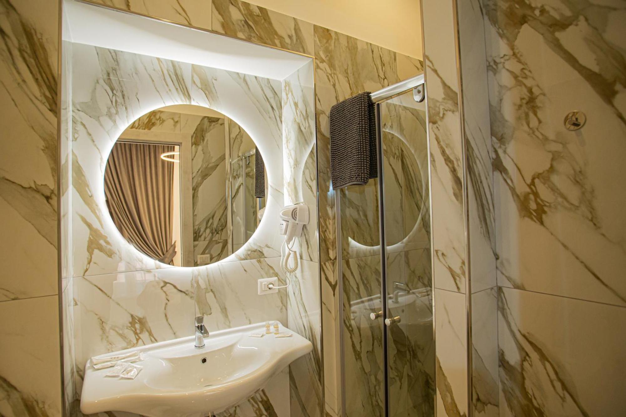Forever Luxury Rooms Castellammare di Stabia Zewnętrze zdjęcie