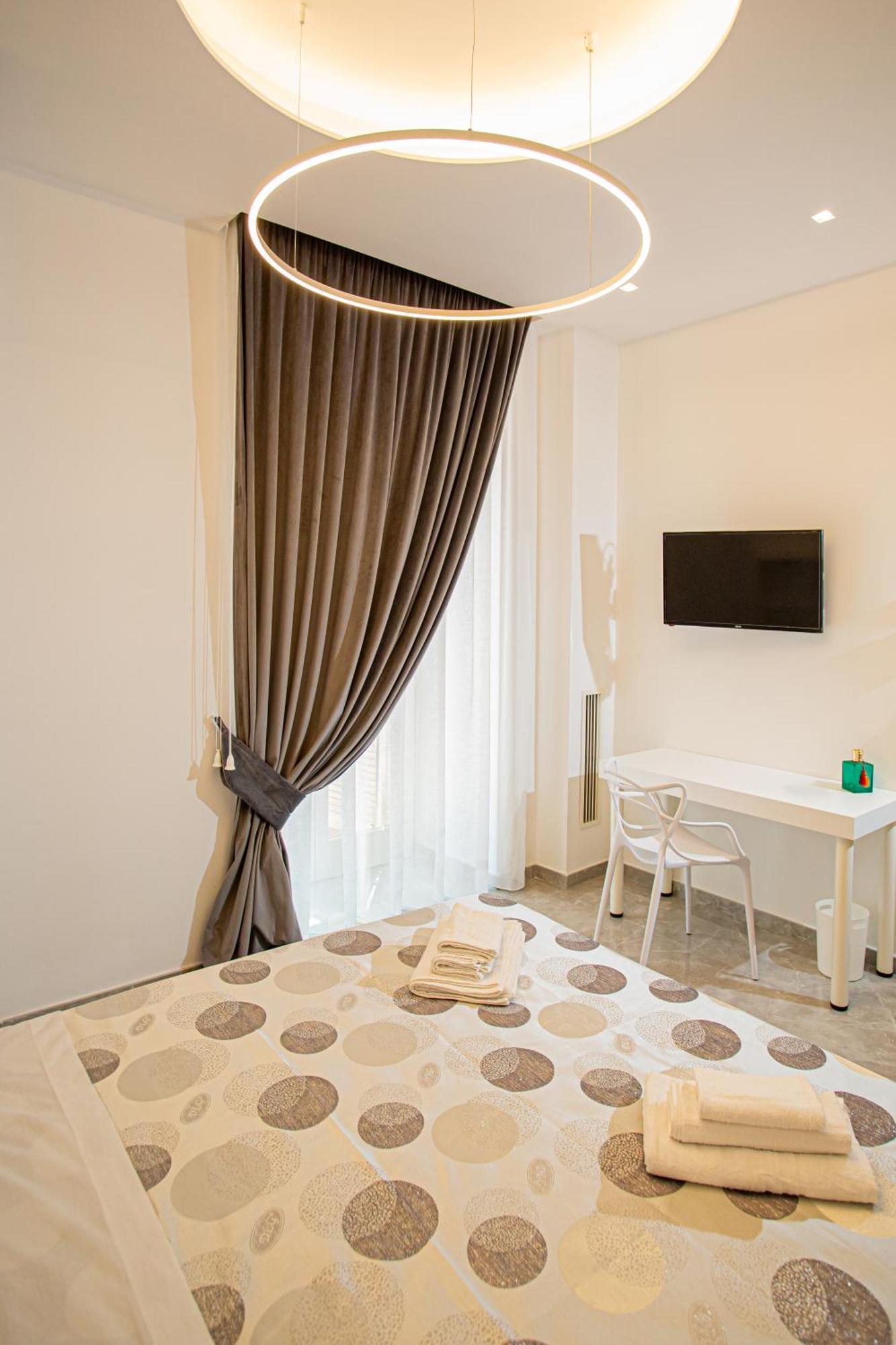 Forever Luxury Rooms Castellammare di Stabia Zewnętrze zdjęcie