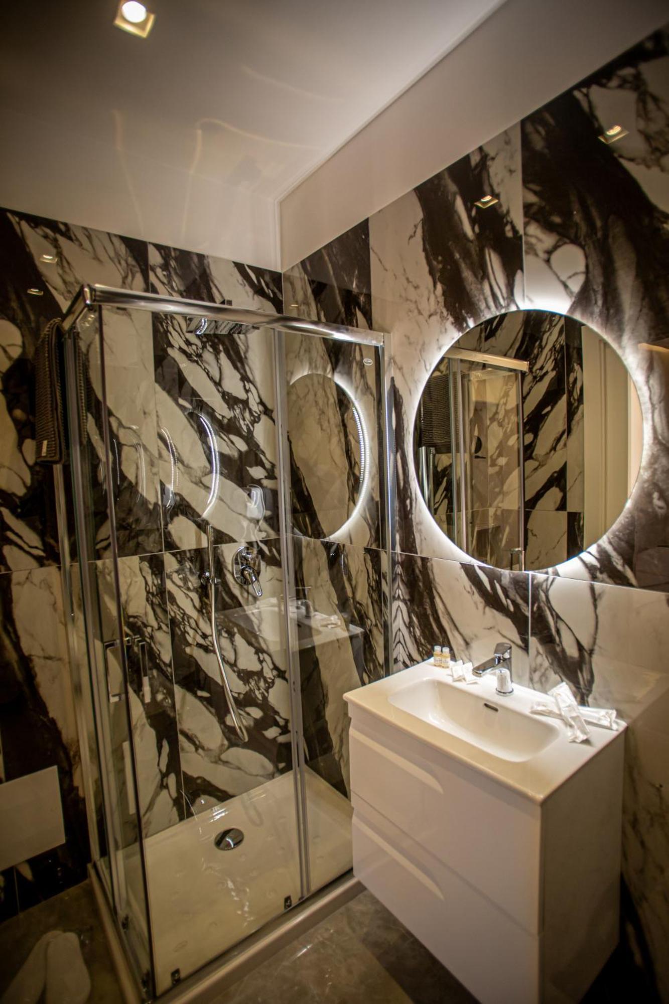 Forever Luxury Rooms Castellammare di Stabia Zewnętrze zdjęcie