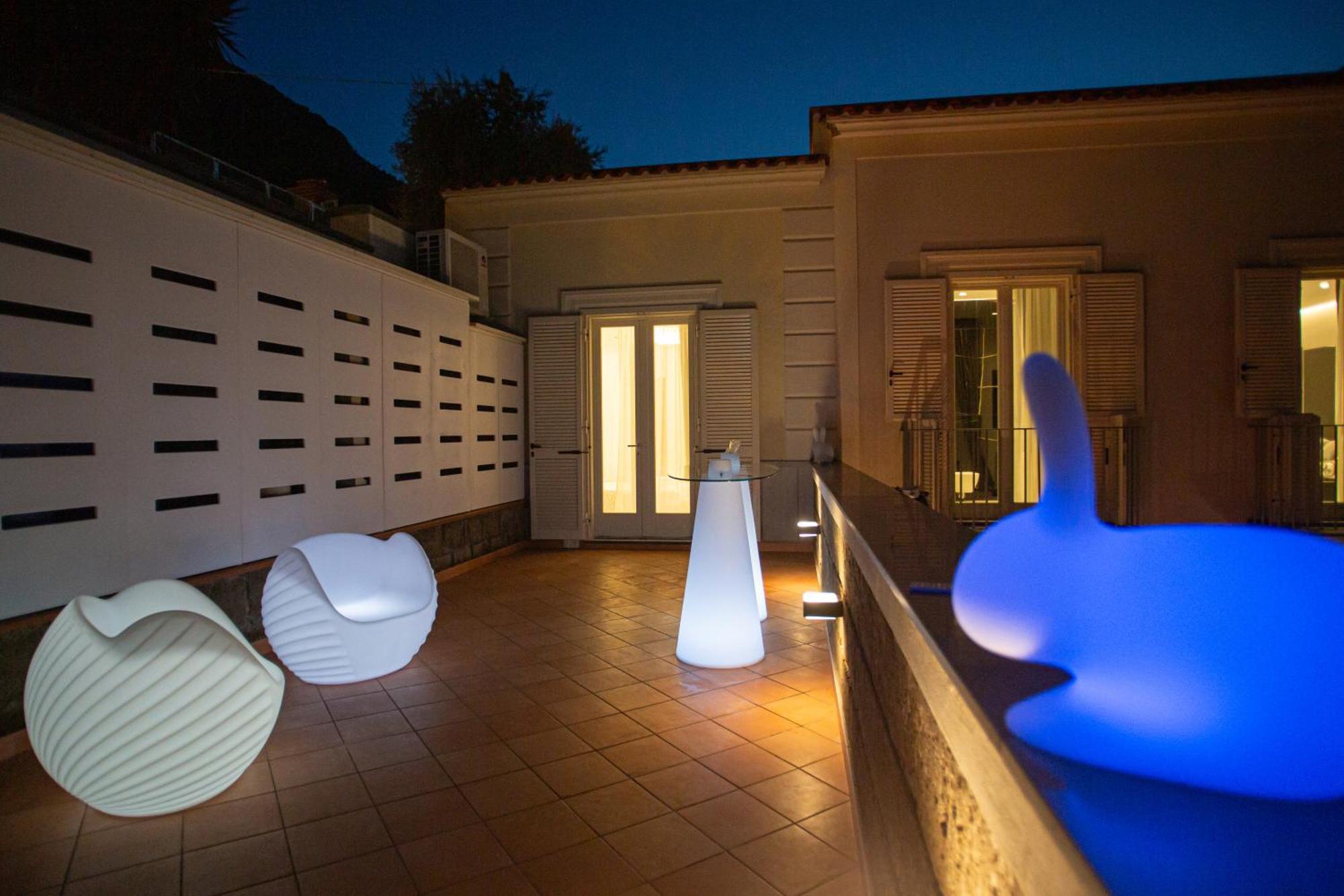Forever Luxury Rooms Castellammare di Stabia Zewnętrze zdjęcie