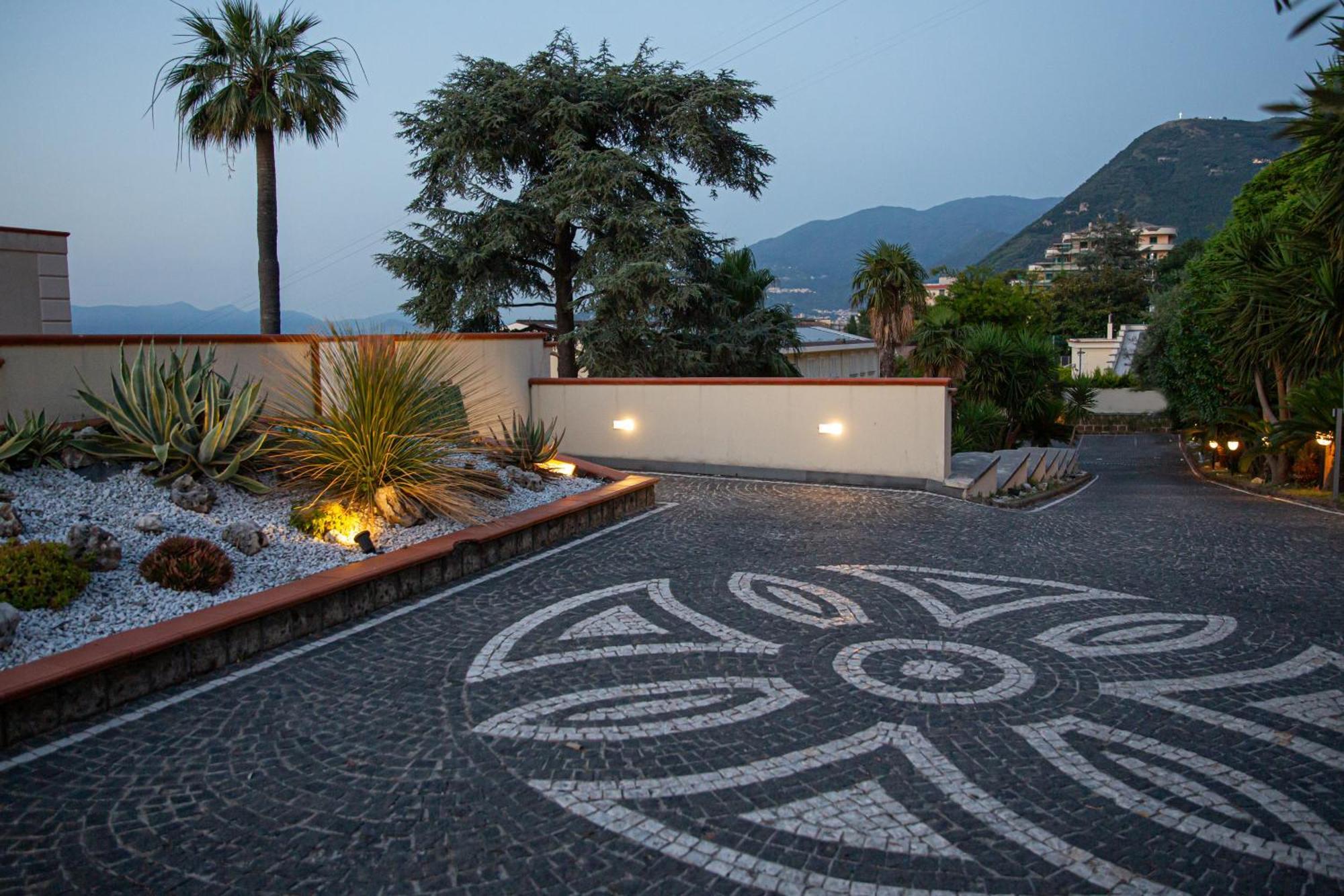 Forever Luxury Rooms Castellammare di Stabia Zewnętrze zdjęcie