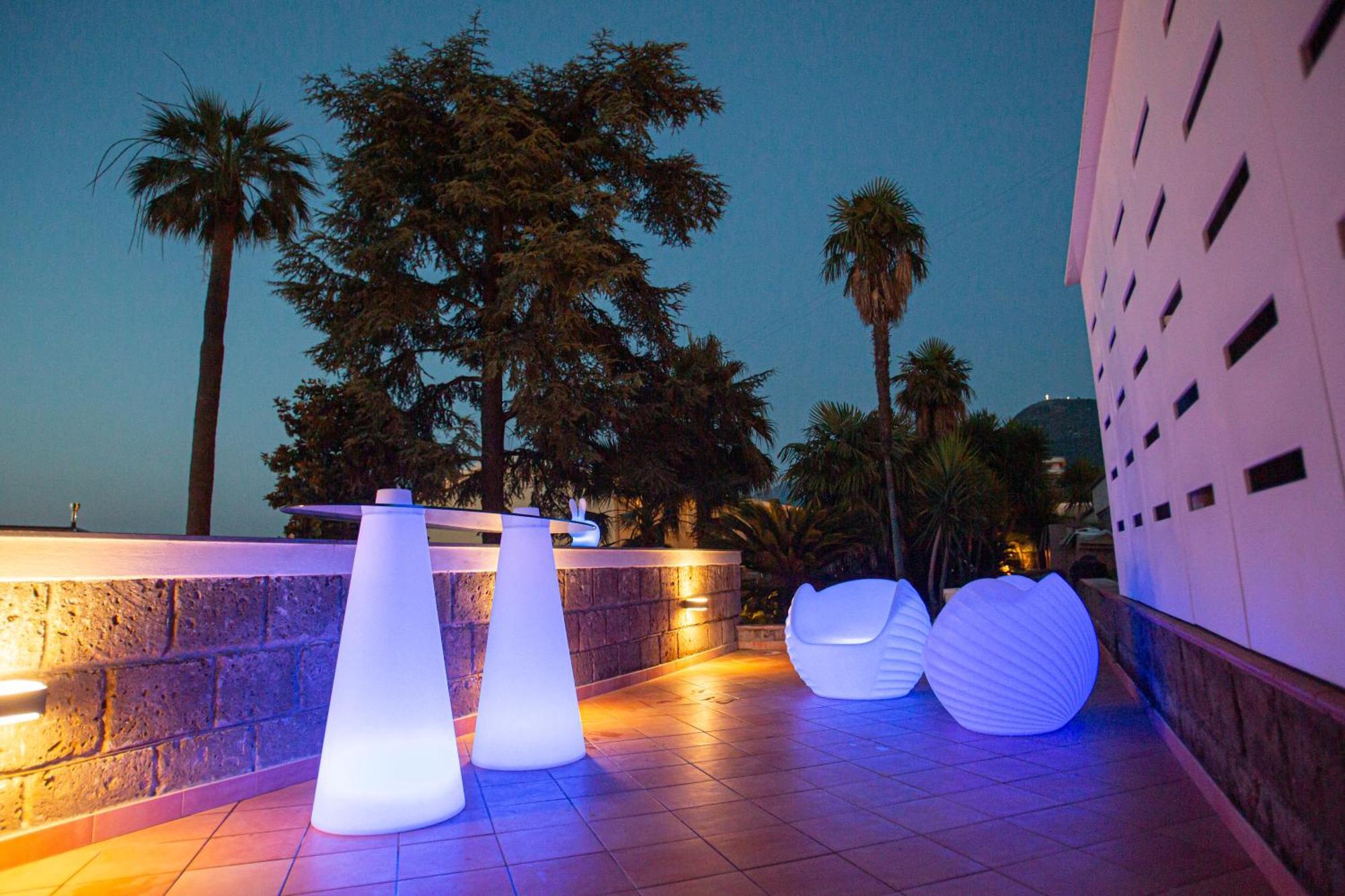Forever Luxury Rooms Castellammare di Stabia Zewnętrze zdjęcie
